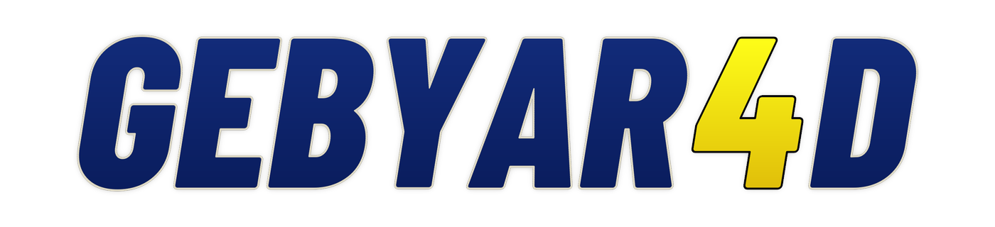 Gebyar4d